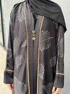 Serenity One-Piece Abaya