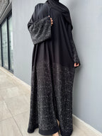 Starlight Abaya