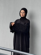Starlight Abaya