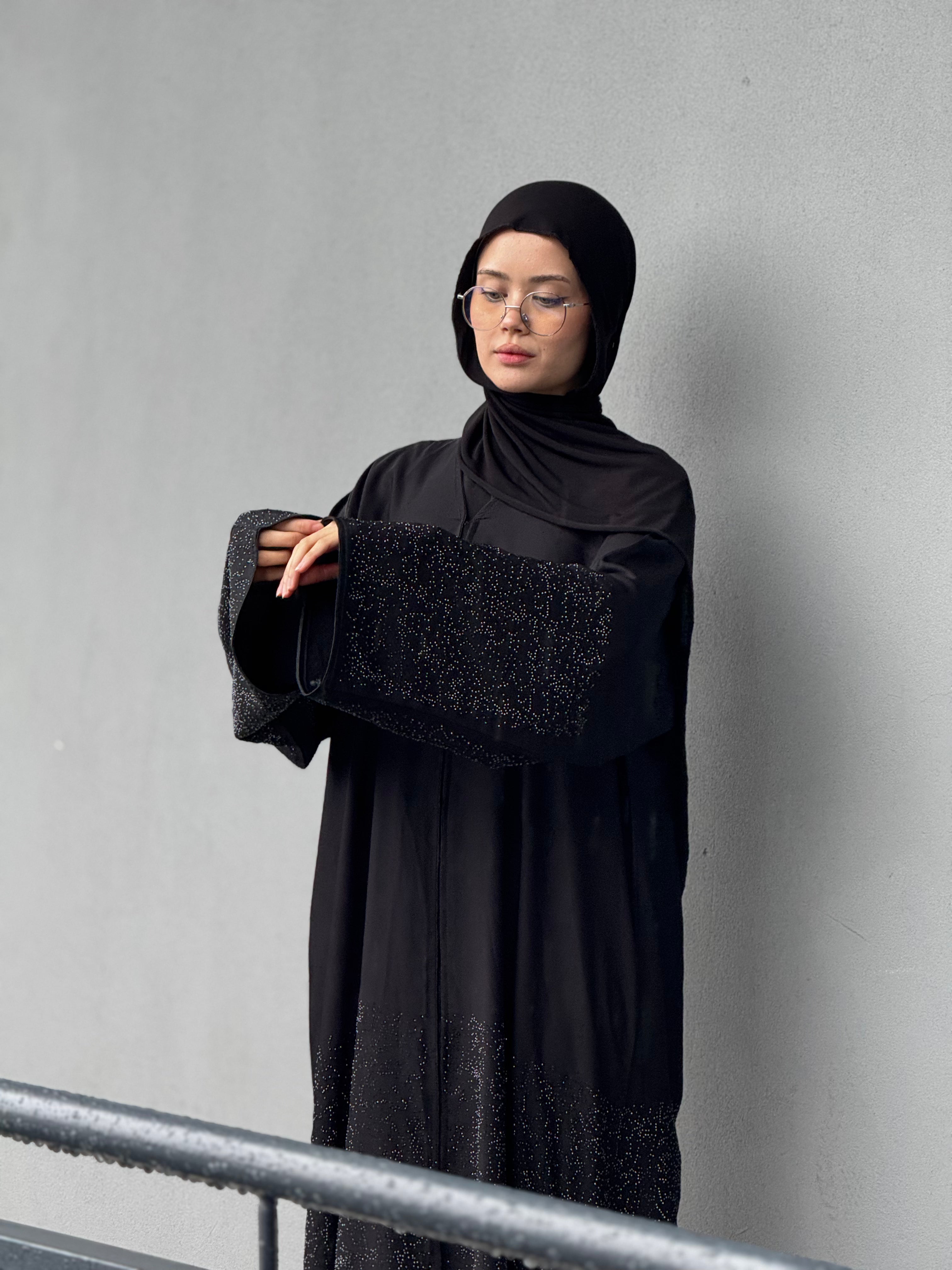 Starlight Abaya