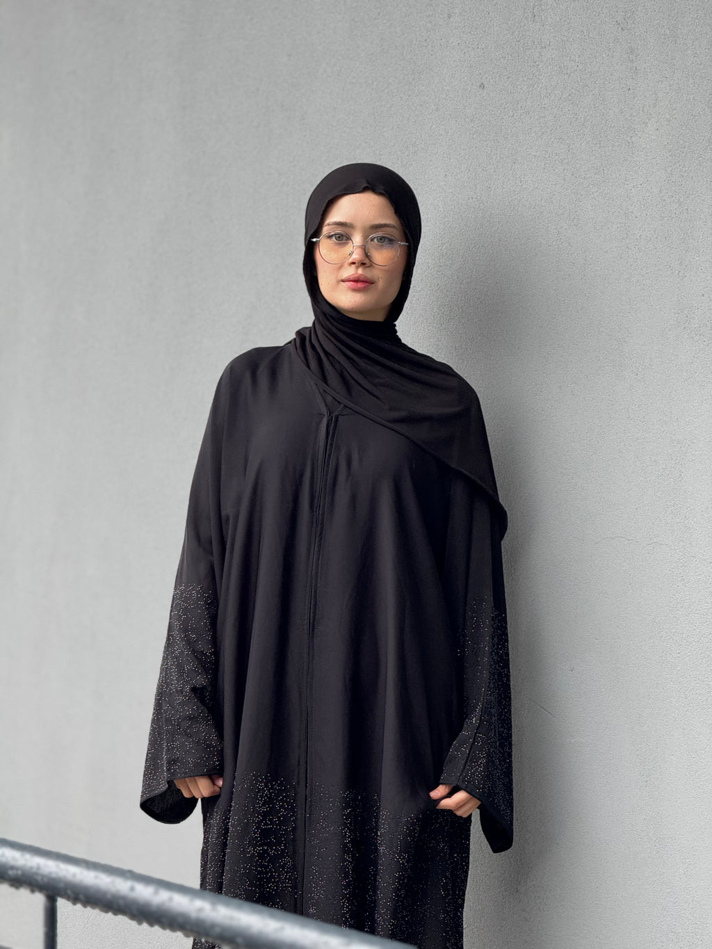 Starlight Abaya