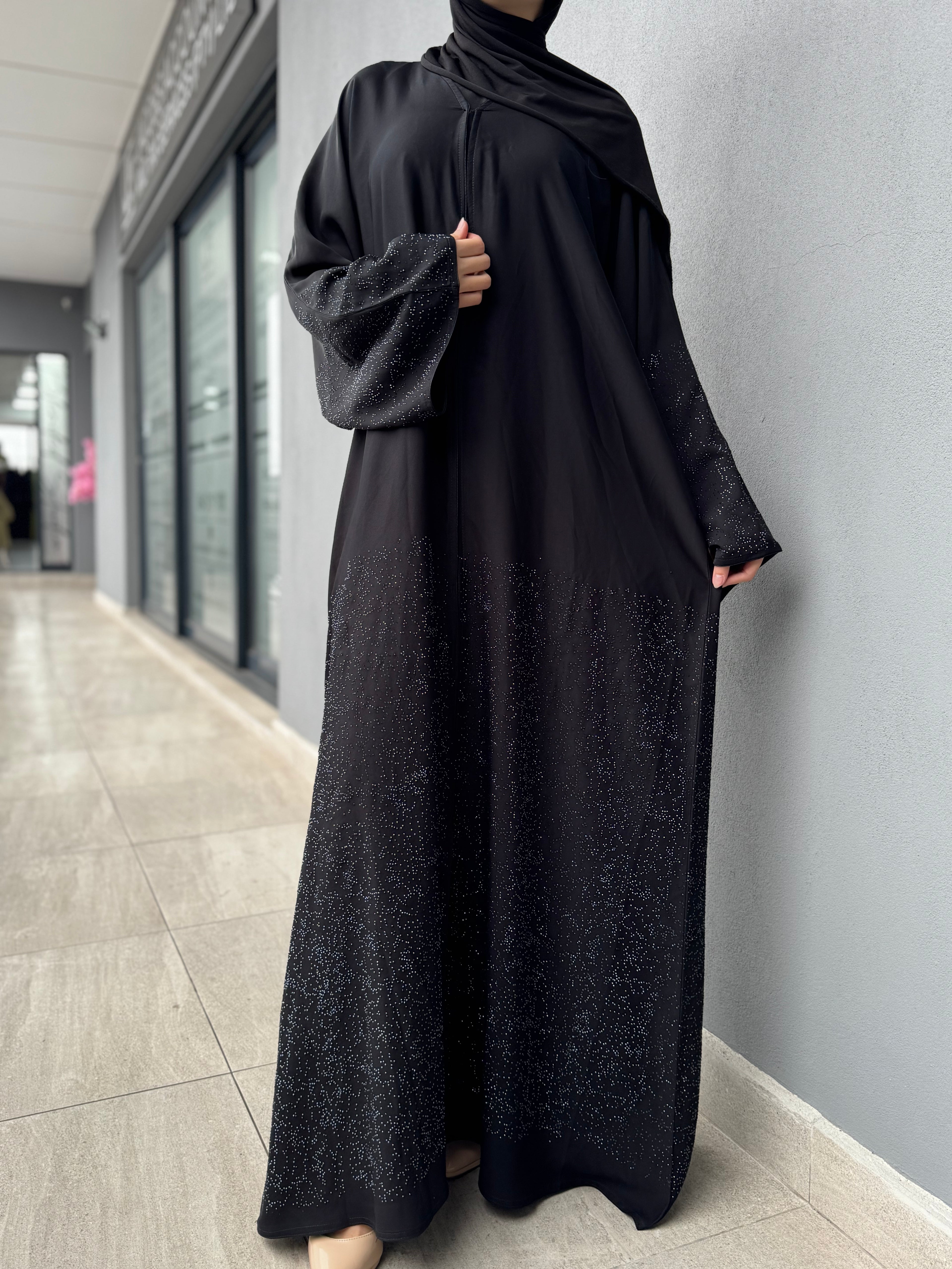 Starlight Abaya