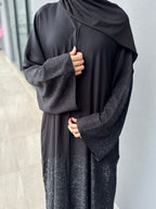 Starlight Abaya