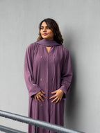 The Meridian Abaya