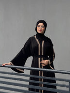 Aura Dubai Abaya