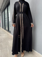 Aura Dubai Abaya