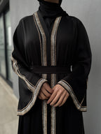 Aura Dubai Abaya
