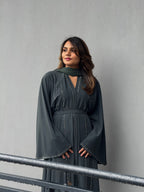 The Lumiere Abaya