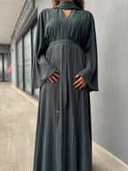 The Lumiere Abaya
