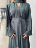 The Lumiere Abaya