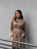 Aura Dubai Abaya
