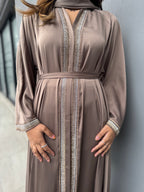 Aura Dubai Abaya
