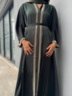 Aura Dubai Abaya