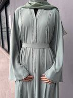 The Lumiere Abaya
