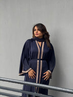 Aura Dubai Abaya