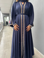 Aura Dubai Abaya