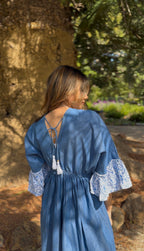 The Sera Dress