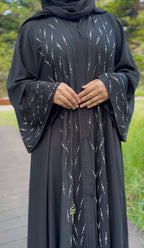 Noor Radiance Abaya