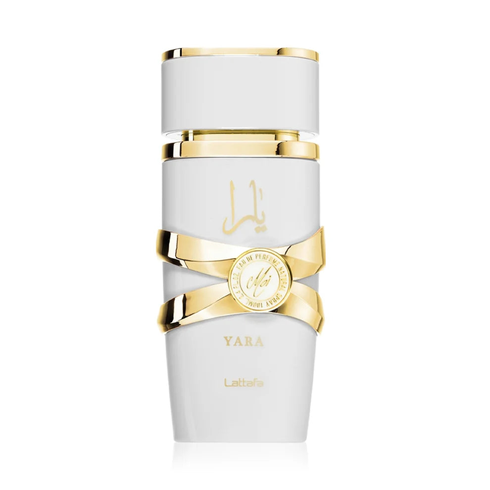 Lattafa Yara Moi White EDP 100ml-women