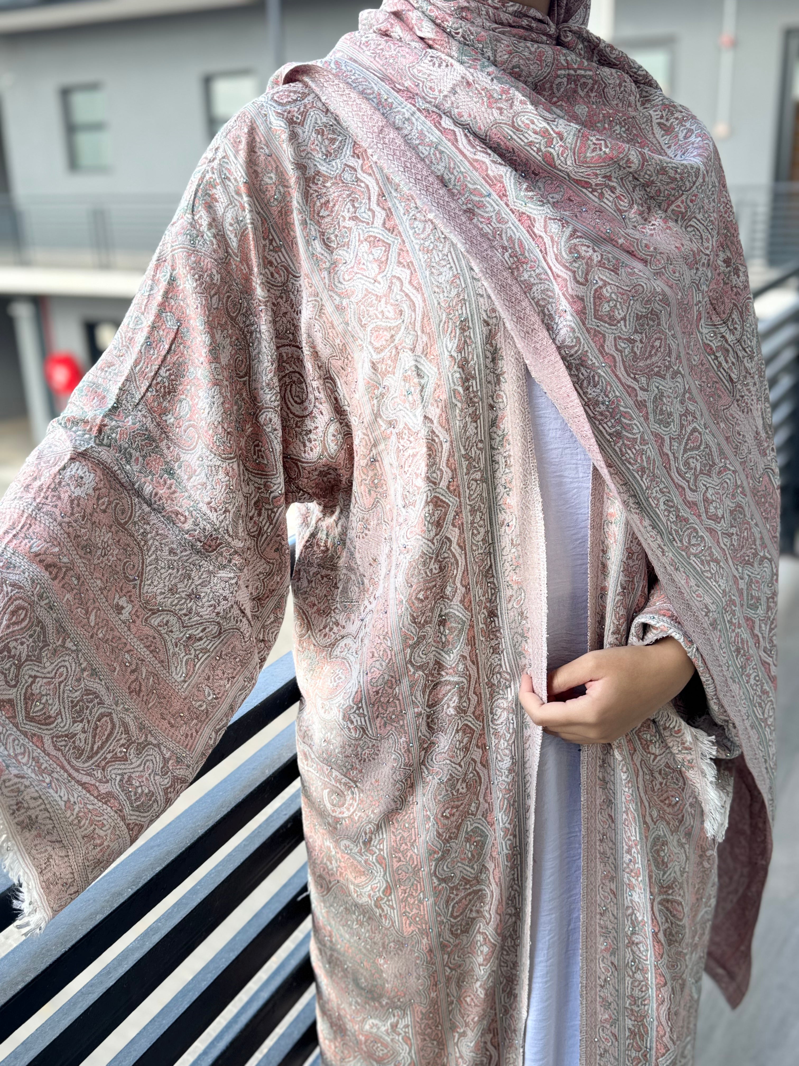 The Blush Luxe Collection