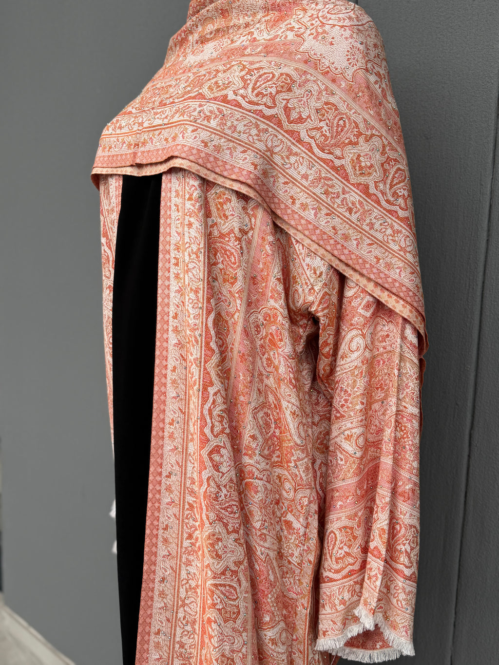 The Desert Dusk Collection