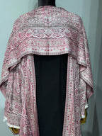 The Blush Luxe Collection
