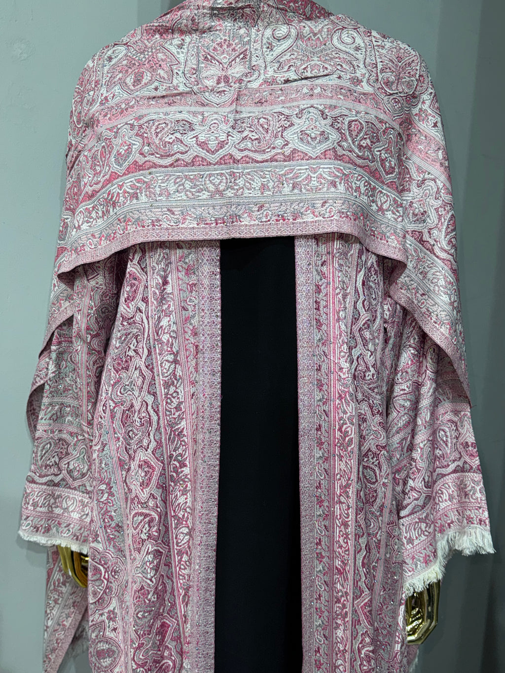 The Blush Luxe Collection
