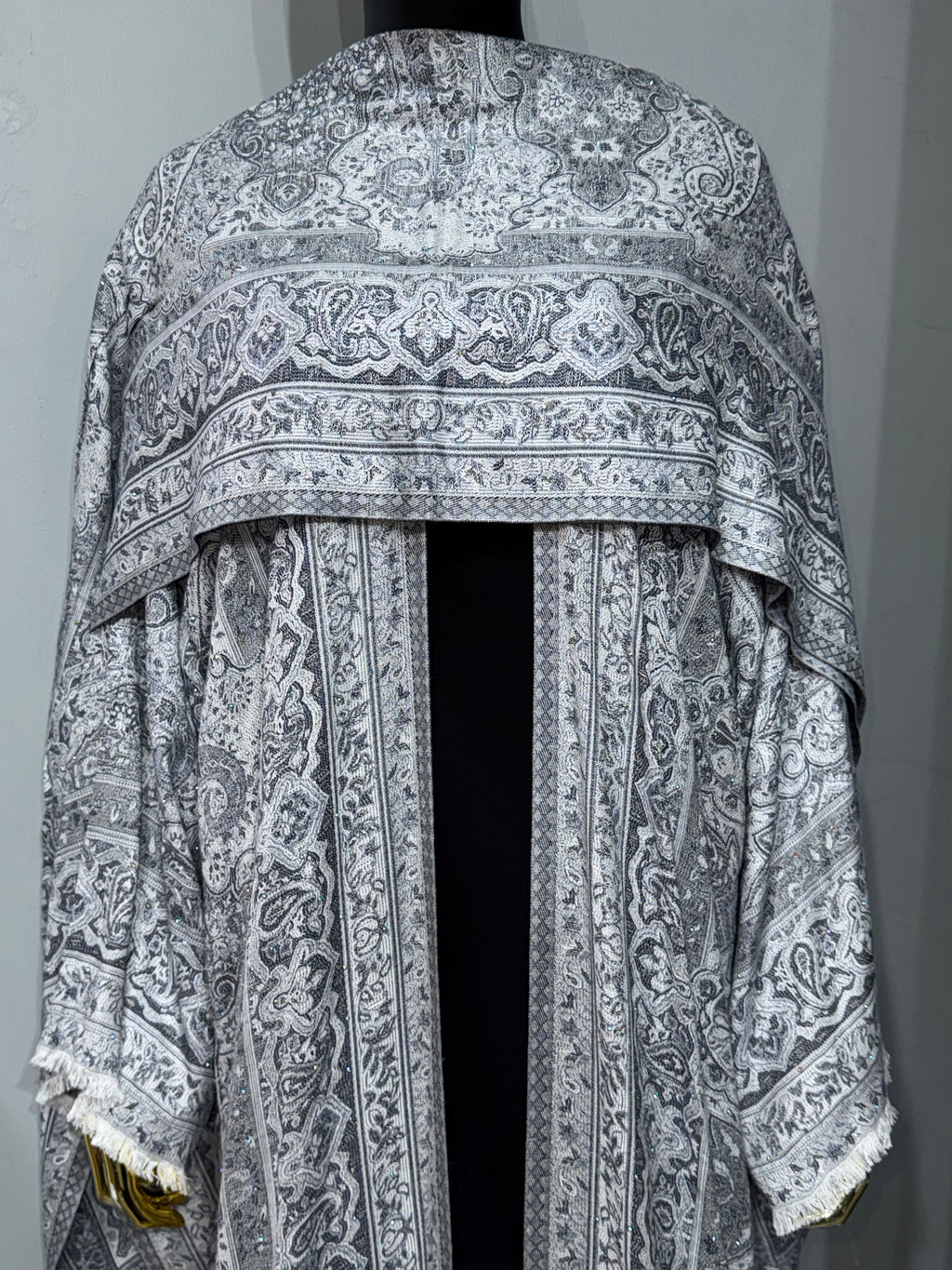 Pale Elegance Collection
