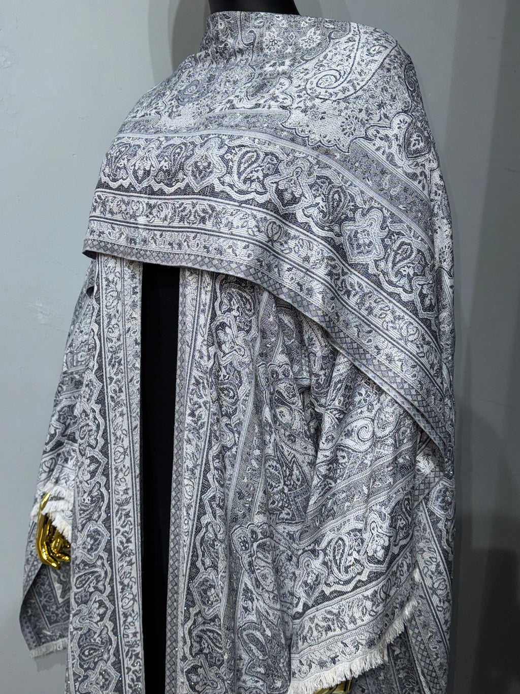 Pale Elegance Collection
