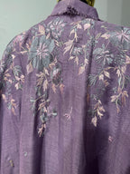 Safa Garden Abaya