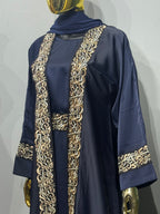 Sultanah Grace Abaya