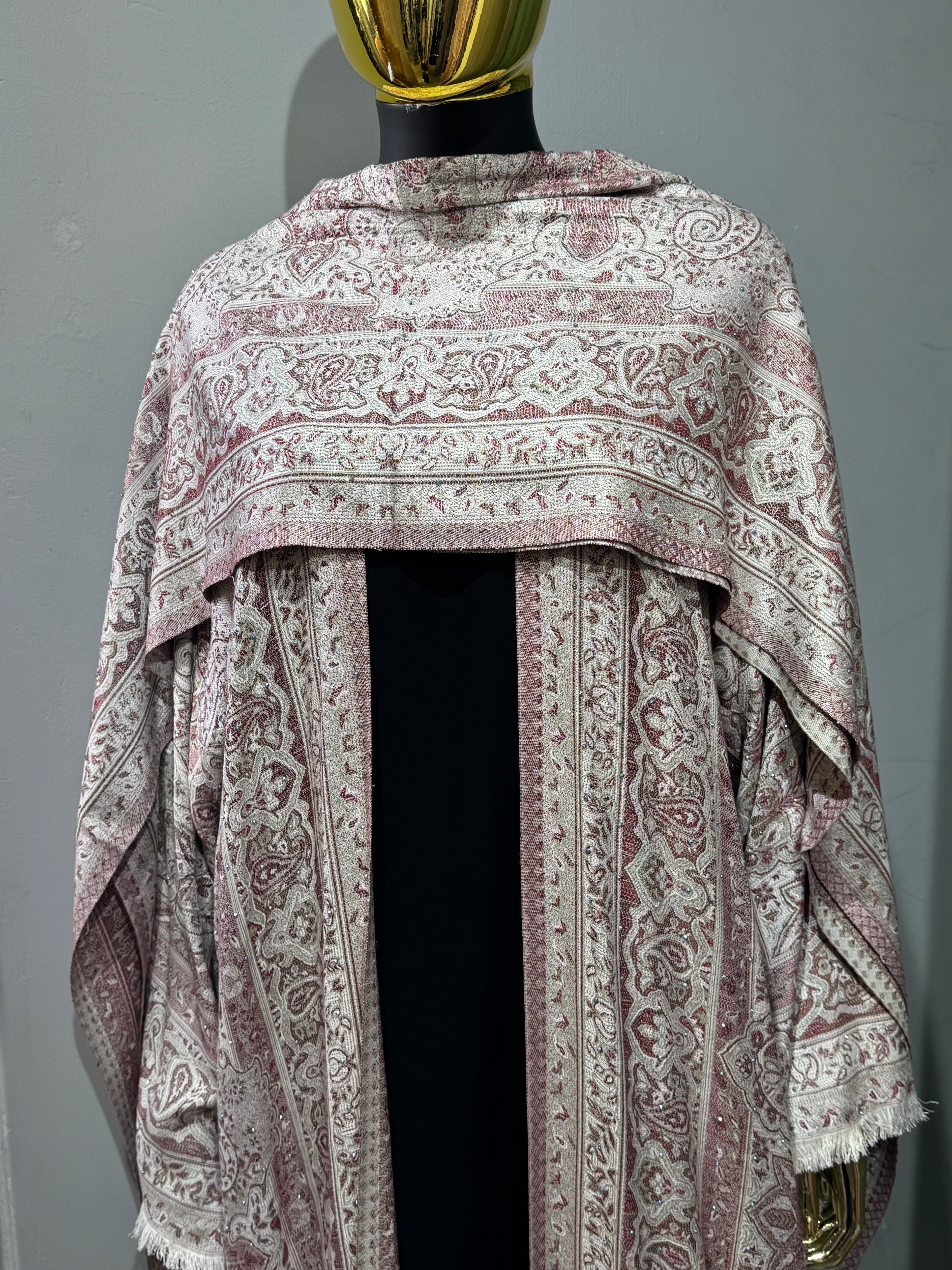 Pale Elegance Collection