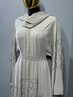 Sovereign Abaya