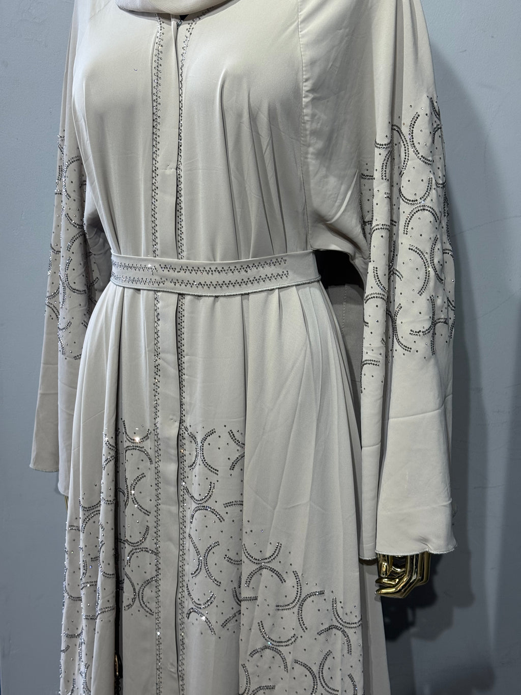 Sovereign Abaya