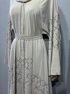 Sovereign Abaya