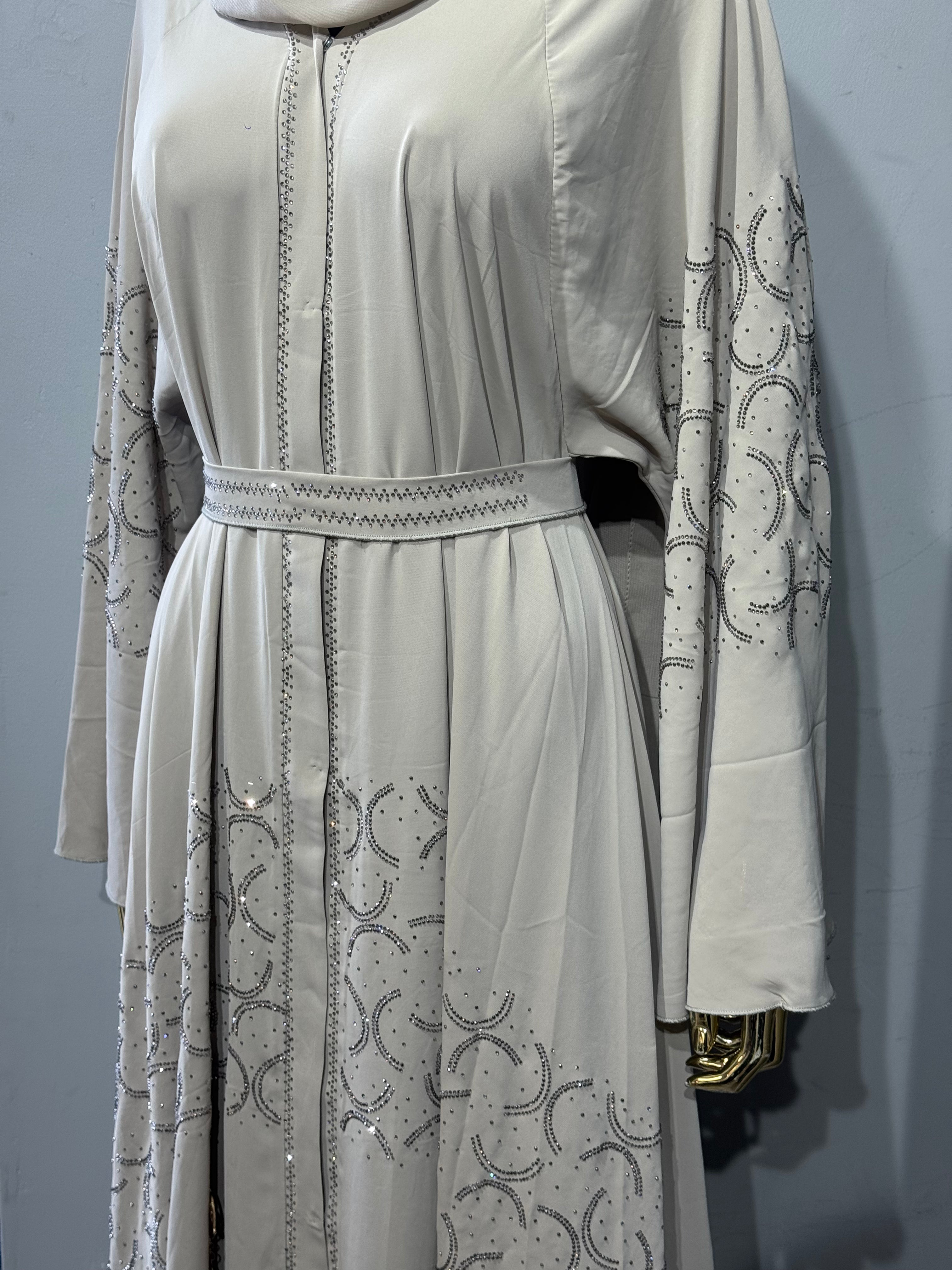 Sovereign Abaya