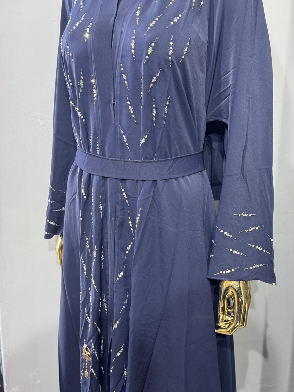 Noor Radiance Abaya