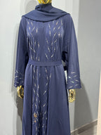 Noor Radiance Abaya