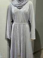 Noor Radiance Abaya
