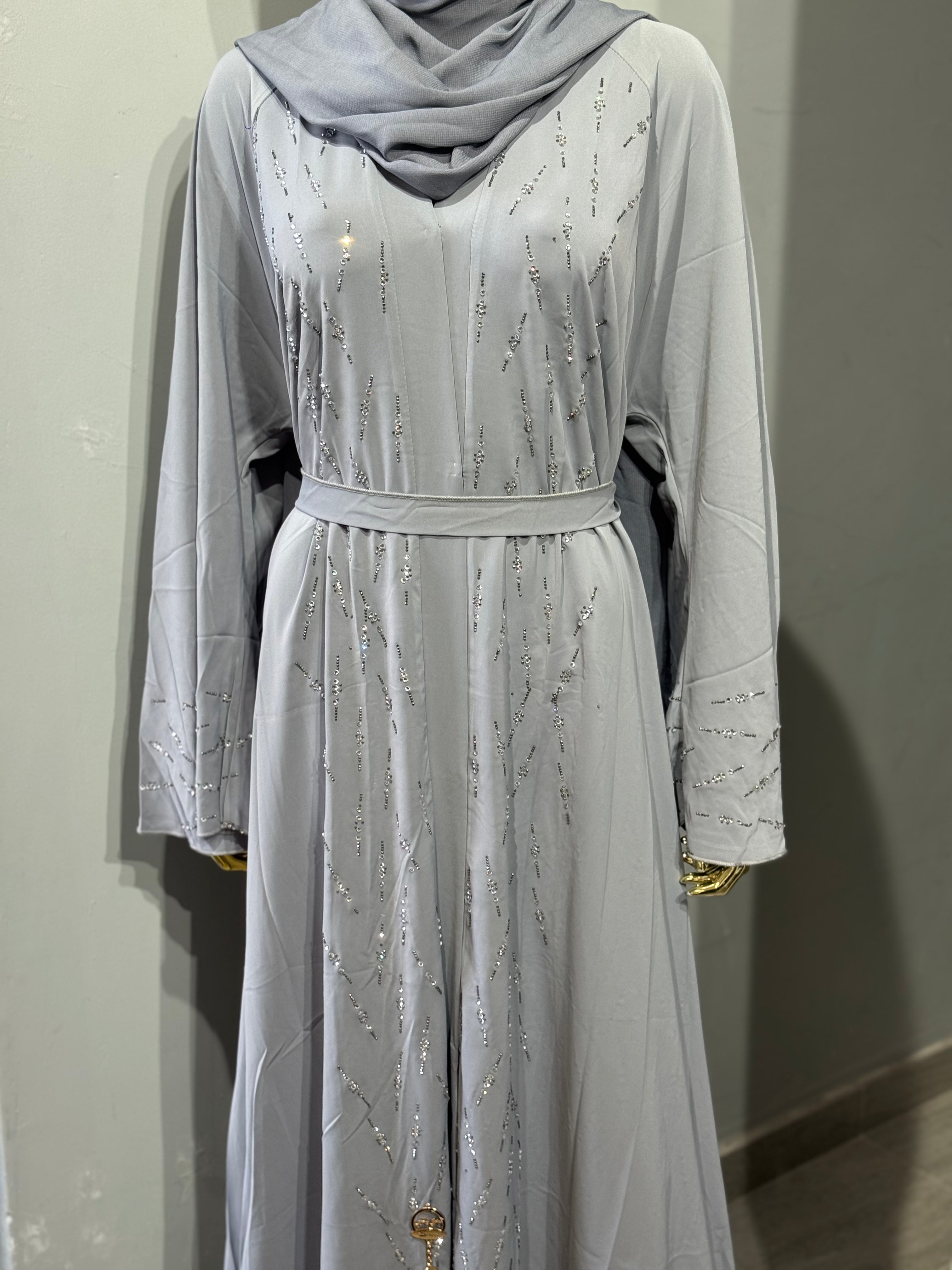 Noor Radiance Abaya