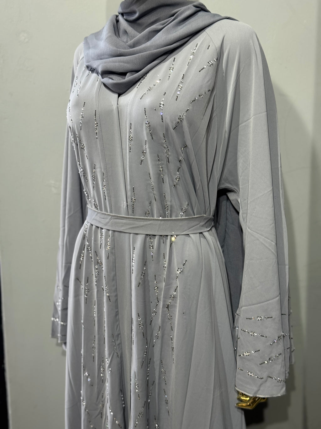 Noor Radiance Abaya