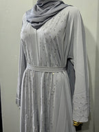 Noor Radiance Abaya