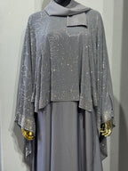 Noor Al-Qamar Abaya