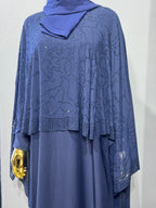 Noor Al-Qamar Abaya