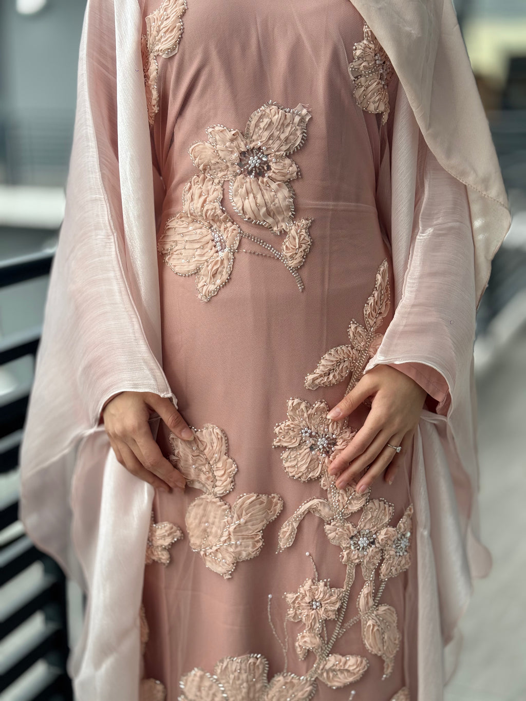Noura Butterfly