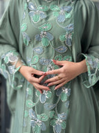 Zayna Al-Farasha Butterly