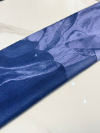 Crinkled Linen-Blend Selection