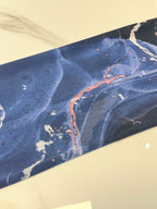 Premium Patterned Chiffon Selection