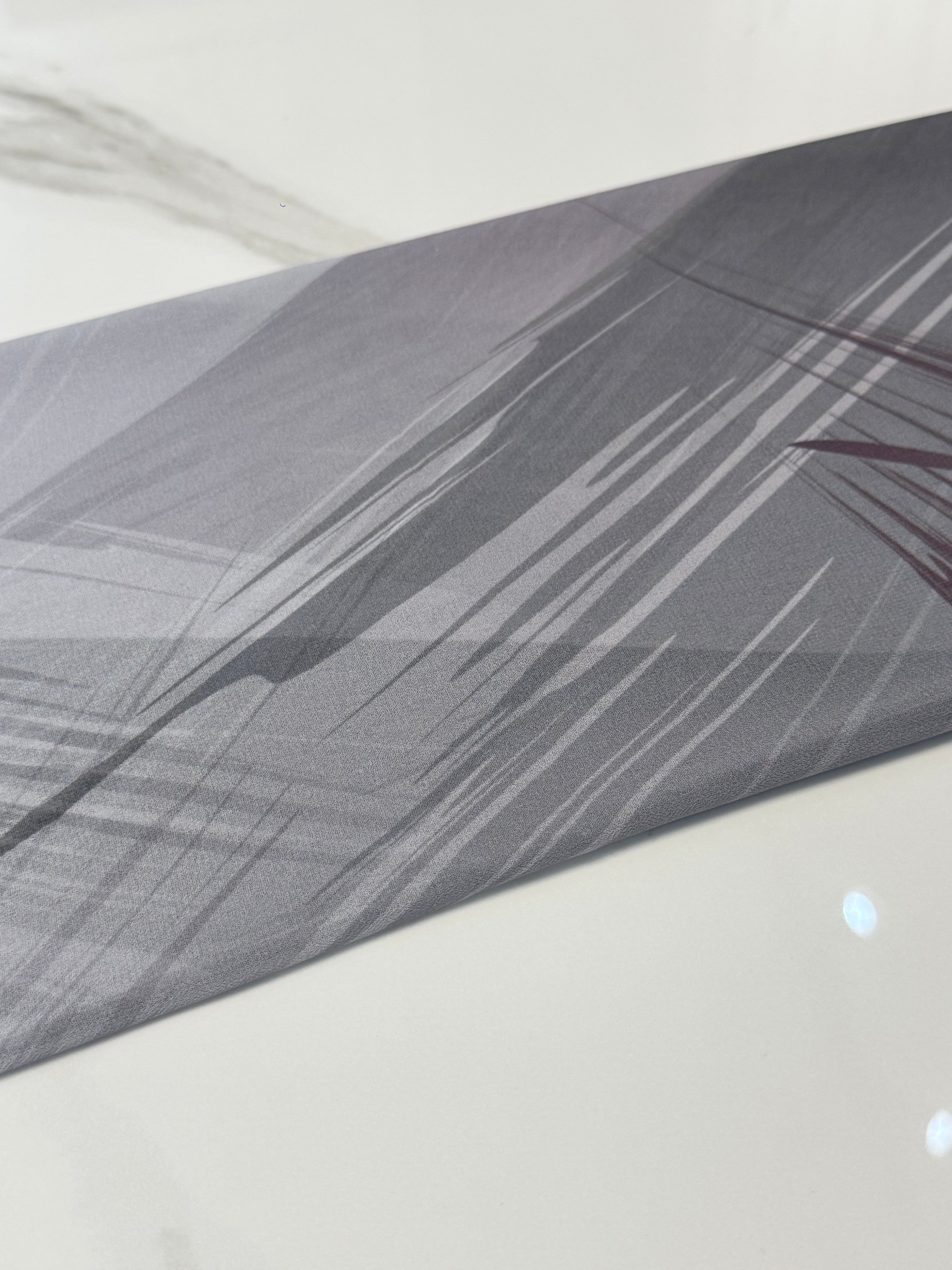 Premium Patterned Chiffon Selection