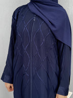 Asil Diamond Abaya